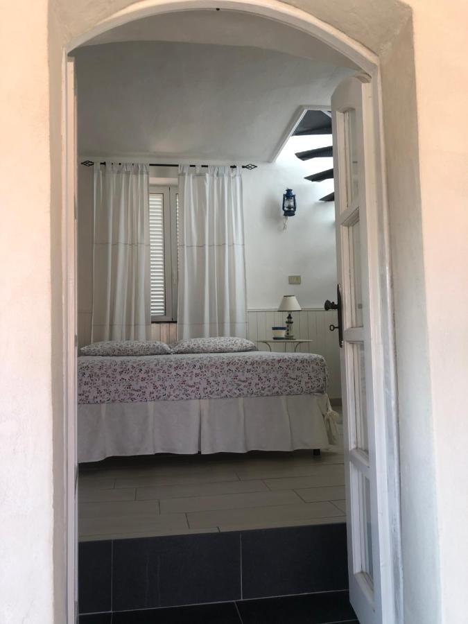Casa Relax, Un Uliveto Sul Mare. Βίλα Diano San Pietro Εξωτερικό φωτογραφία